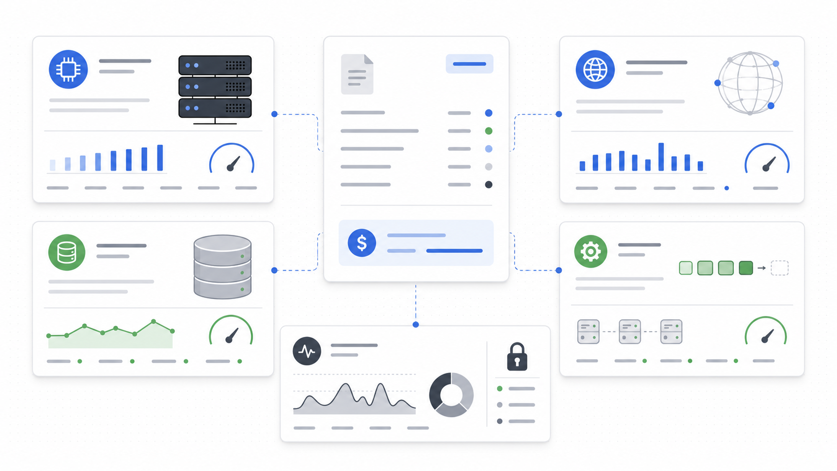 nodejs hosting cost structure